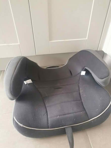 Photo of free Kids car booster seat (North Road) #1