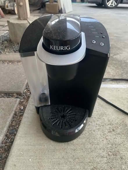 Photo of free Keurig (Santana row) #1