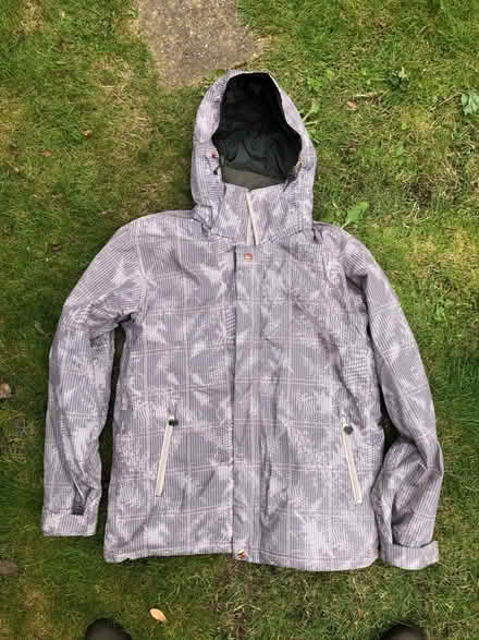 Photo of free Quicksilver ski jacket (RH20) #1