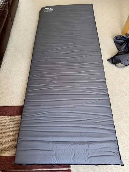 Photo of free Vango Self Inflating Mattress (Glossop SK13) #3