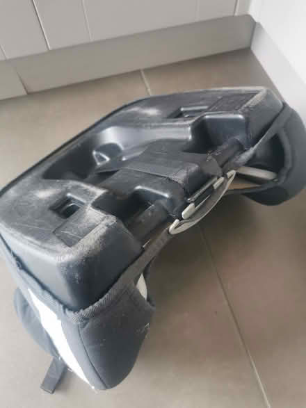 Photo of free Kids car booster seat (North Road) #2