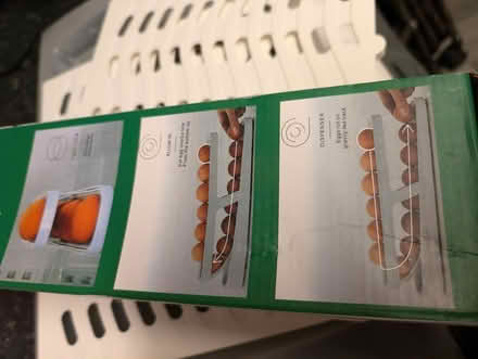 Photo of free Table, pressure cooker, electric knife etc (Wybourn S2) #3