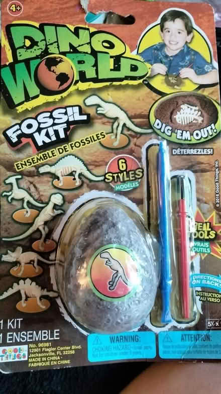 Photo of free Walker, kids items,etc (Downtown) #2