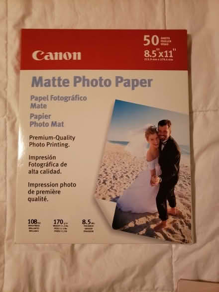 Photo of free photo printing paper (Greektown) #2