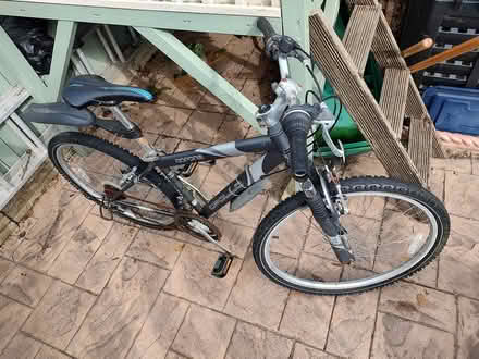 Photo of free Bike 15'' (48 Early Road Witney OX28) #1