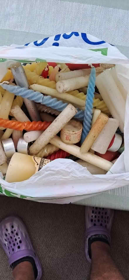 Photo of free Candles (Heanor DE75) #1