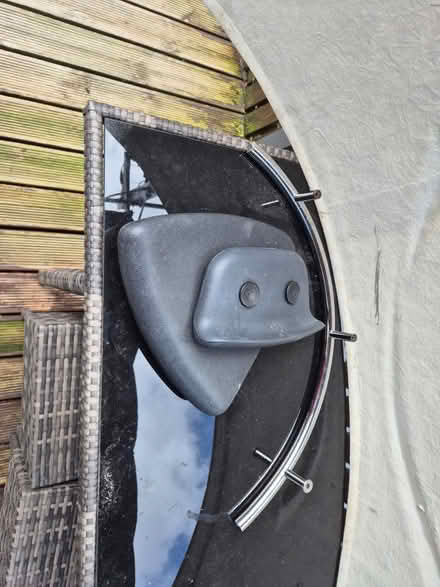 Photo of free jacuzzi (HD6 brighouse) #4