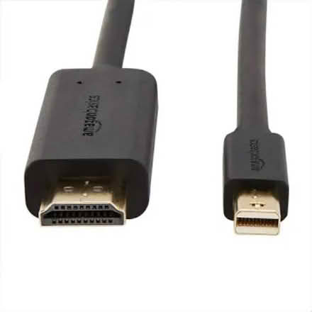 Photo of Mini DisplayPort to HDMI Cable (Manhattan) #1