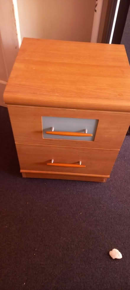 Photo of free Draws (Chaddesden DE21) #1