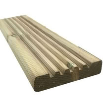 Photo of Used decking boards (S35 Oughtibridge) #1