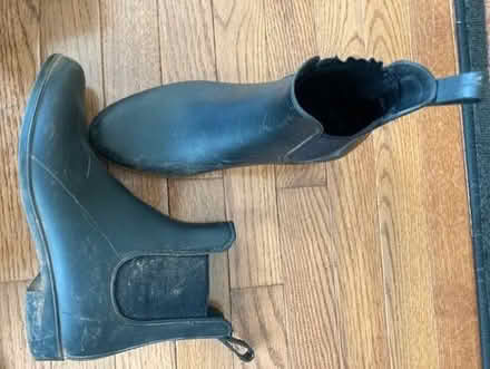 Photo of free random items - request by number please... pet free, smoke free home near Black Hills Regional Park #2