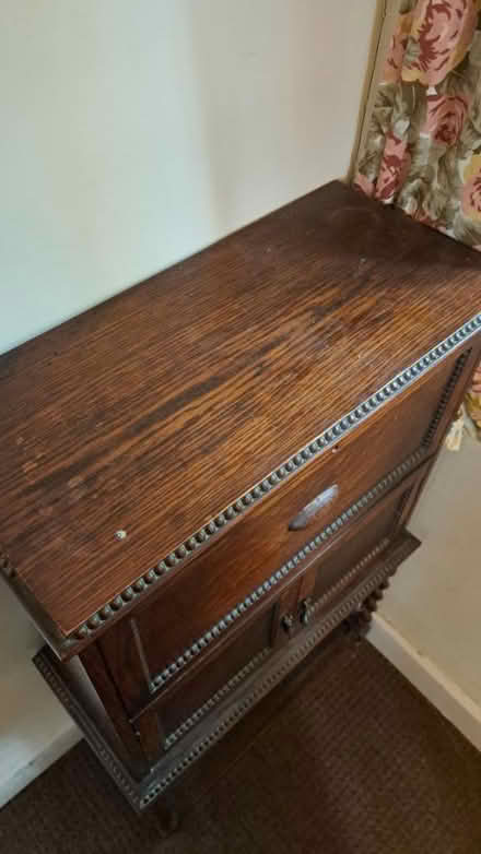 Photo of free Vintage bureau needs TLC (Bletchley MK2) #3