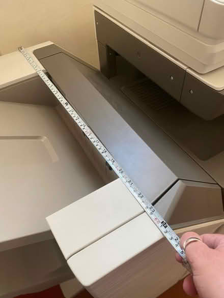 Photo of Plywood/OSB to support a printer (Eastbourne BN21) #1