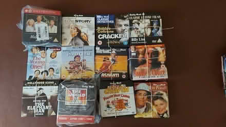 Photo of free Movies, TV shows, from daily mail etc (Normanton DE23) #1