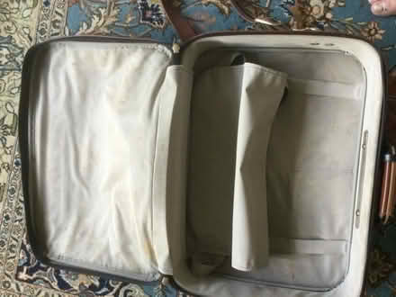 Photo of free Samsonite briefcase/overnight bag (Chad Valley B15) #2