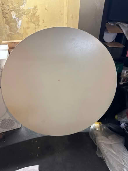 Photo of free Table top (Mile End E3) #1