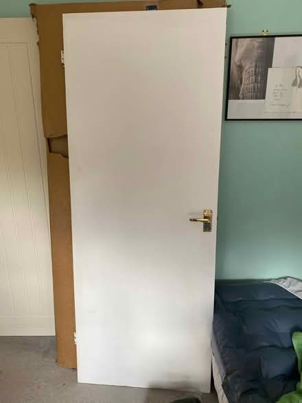 Photo of free Three doors (Sonning) #1