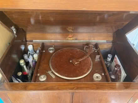 Photo of free Radiogram (Hala LA1) #2