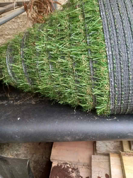 Photo of free Artificial Grass (CH49) #2