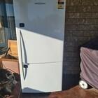 Photo of free Uriarra Village- Large Fisher and Paykel Fridge and Freezer #1