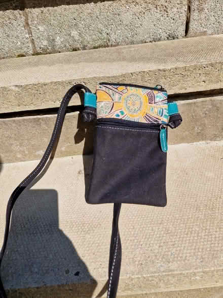 Photo of free purse/document holder (Netherfield, Kendal LA9) #1