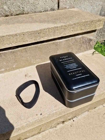 Photo of free Bento lunch box (Netherfield, Kendal LA9) #2