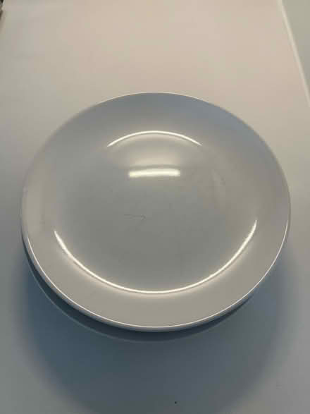 Photo of free IKEA small Plates (Washington Heights) #1