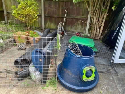 Photo of free Runabout Rabbit Run (Farnborough GU14) #2