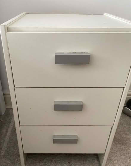 Photo of free Bedroom furniture (Braintree CM7) #2