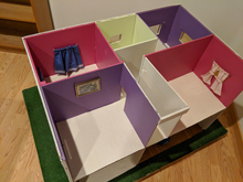 Photo of free Large playhouse (Kirkland) #1