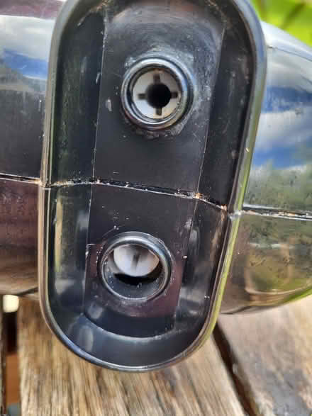 Photo of free Hand Mixer (slightly broken!) (Hoddesdon EN11) #2