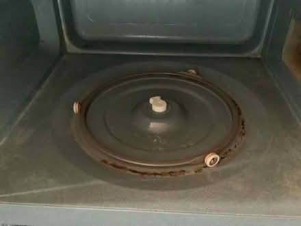 Photo of free Panasonic microwave oven 1000w (BT10) #4