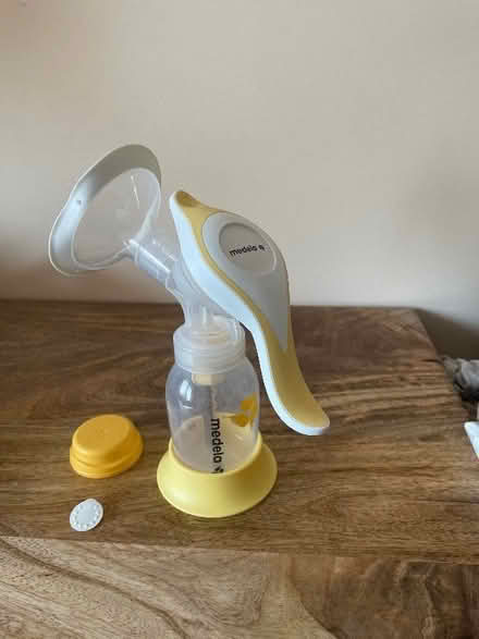 Photo of free Breast pumps, etc. (CO13) #3