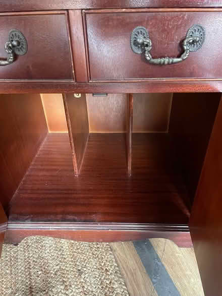 Photo of free Hifi Cabinet (Dousland PL20) #4