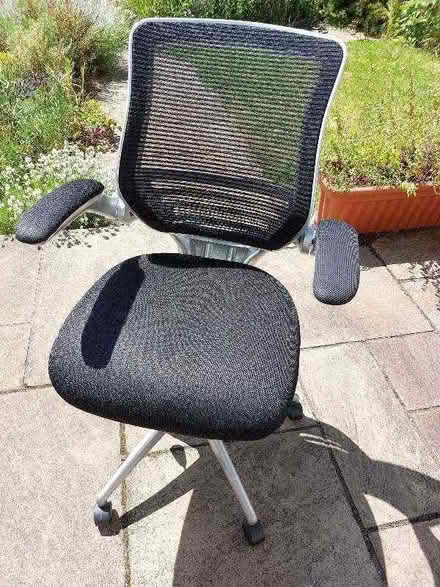 Photo of free Office chair (New Marston OX3) #1
