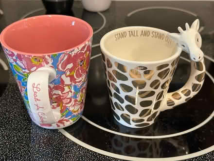 Photo of free Coffee mugs (Germantown) #1