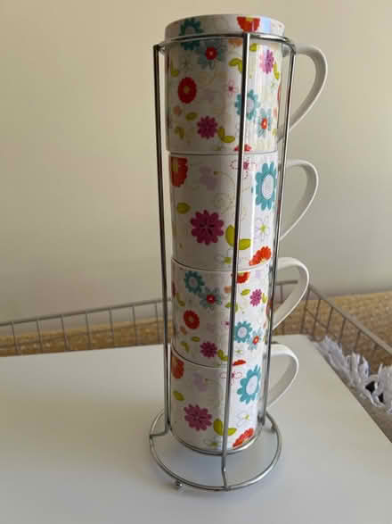 Photo of free Kitchen items (EH11, Polwarth) #2