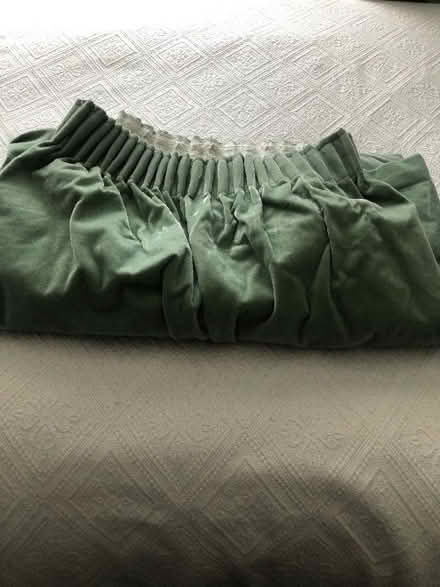 Photo of free Pair of Curtain (City of Bristol BS16) #1