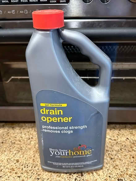Photo of free Drain cleaner (Germantown) #1