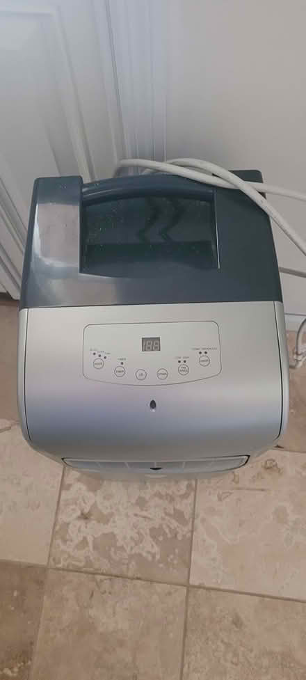 Photo of free Portable AC (Amenia NY) #3