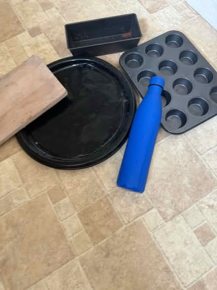 Photo of free Kitchen items (Wolverhampton WV10) #1