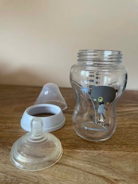 Photo of free Breast pumps, etc. (CO13) #4