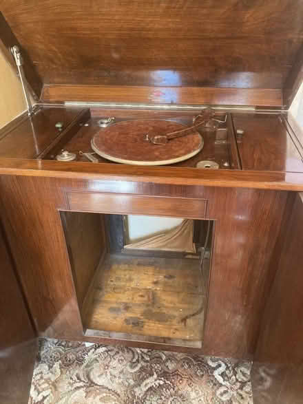 Photo of free Radiogram (Hala LA1) #3