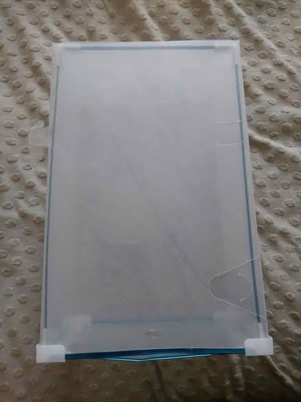 Photo of free Plastic storage boxes (Chatham ME4) #2