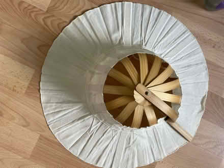Photo of free Fold up hat / fan (Halifax, HX1) #3