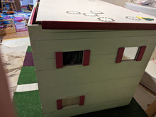 Photo of free Large playhouse (Kirkland) #3