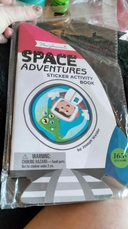 Photo of free Walker, kids items,etc (Downtown) #4