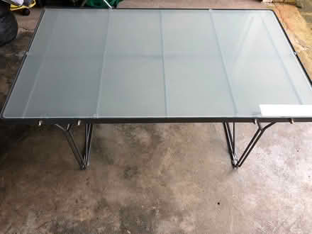 Photo of free coffee table (Amersham HP6) #1