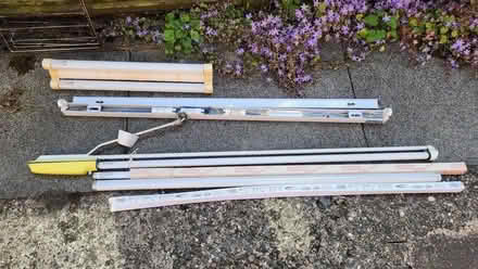 Photo of free Fluorescent tubes (Vicars Cross CH3) #2