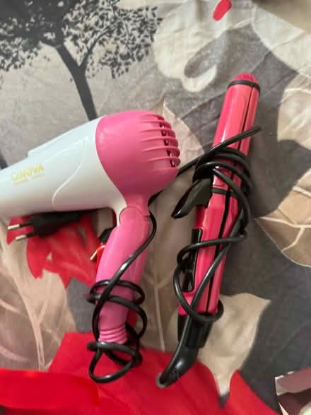 Photo of free Female items (Wolverhampton WV10) #2